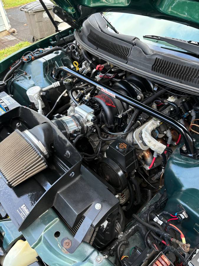 Pontiac-firebird-trans-am-1993-green-11