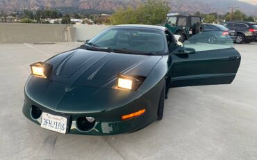 Pontiac-firebird-trans-am-1995-green-13