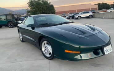 Pontiac-firebird-trans-am-1995-green-2