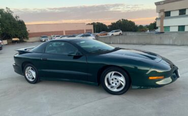 Pontiac-firebird-trans-am-1995-green-3