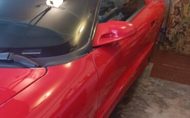Pontiac-firebird-trans-am-1995-red-1