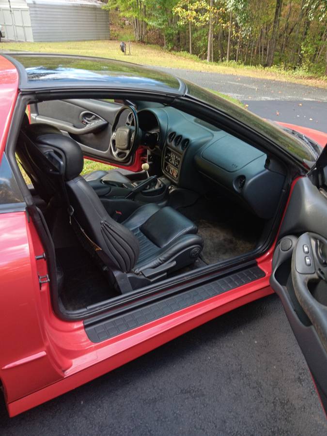 Pontiac-firebird-trans-am-1995-red-7