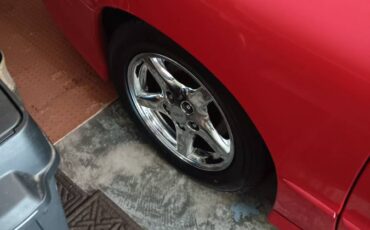 Pontiac-firebird-trans-am-1995-red-8