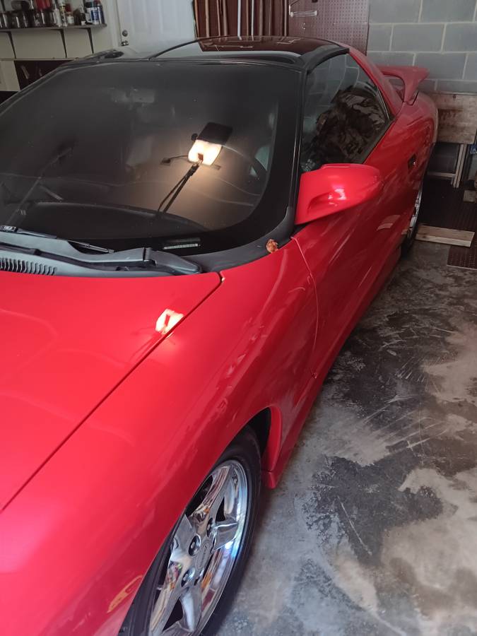 Pontiac-firebird-trans-am-1995-red-9