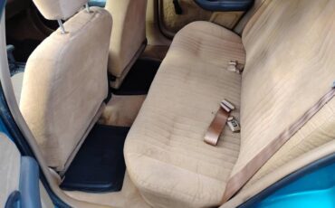 Pontiac-grand-am-1991-green-1