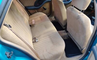 Pontiac grand am 1991