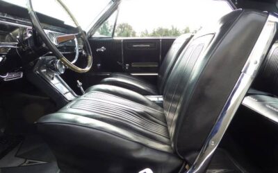 Pontiac grand prix 1964