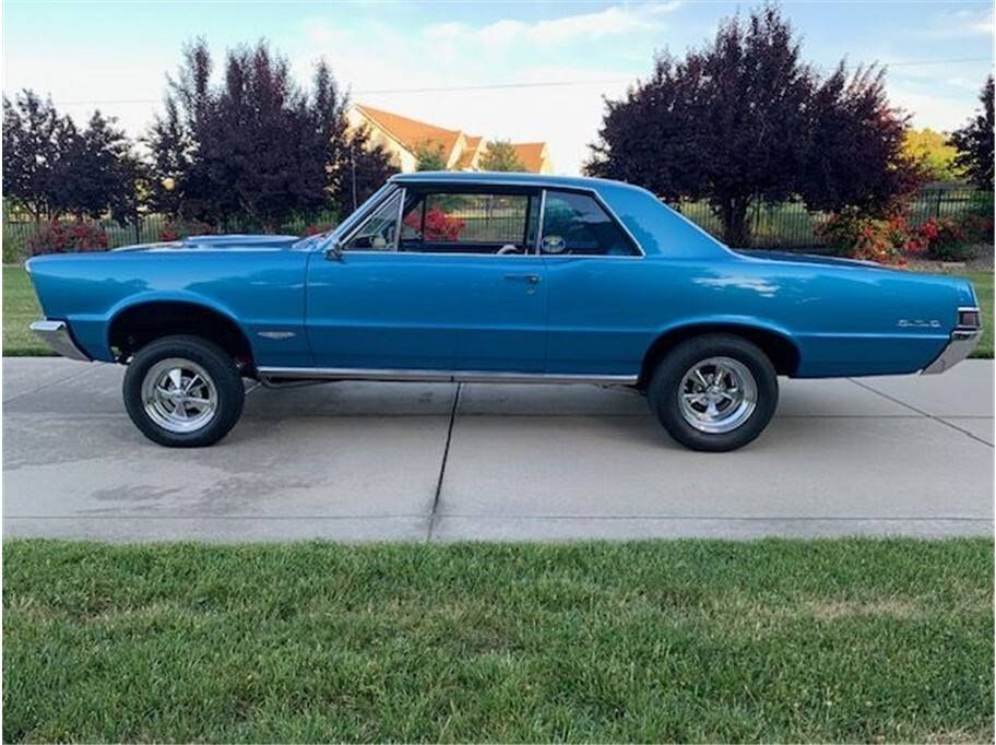 Pontiac-gto-1965-81