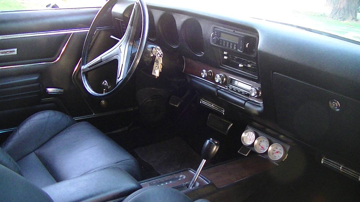 Pontiac-gto-1969-green-9