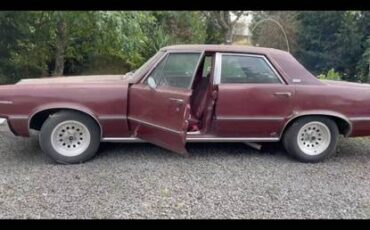Pontiac-lemans-1965-red