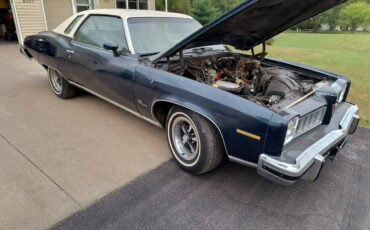 Pontiac-lemans-1974-blue