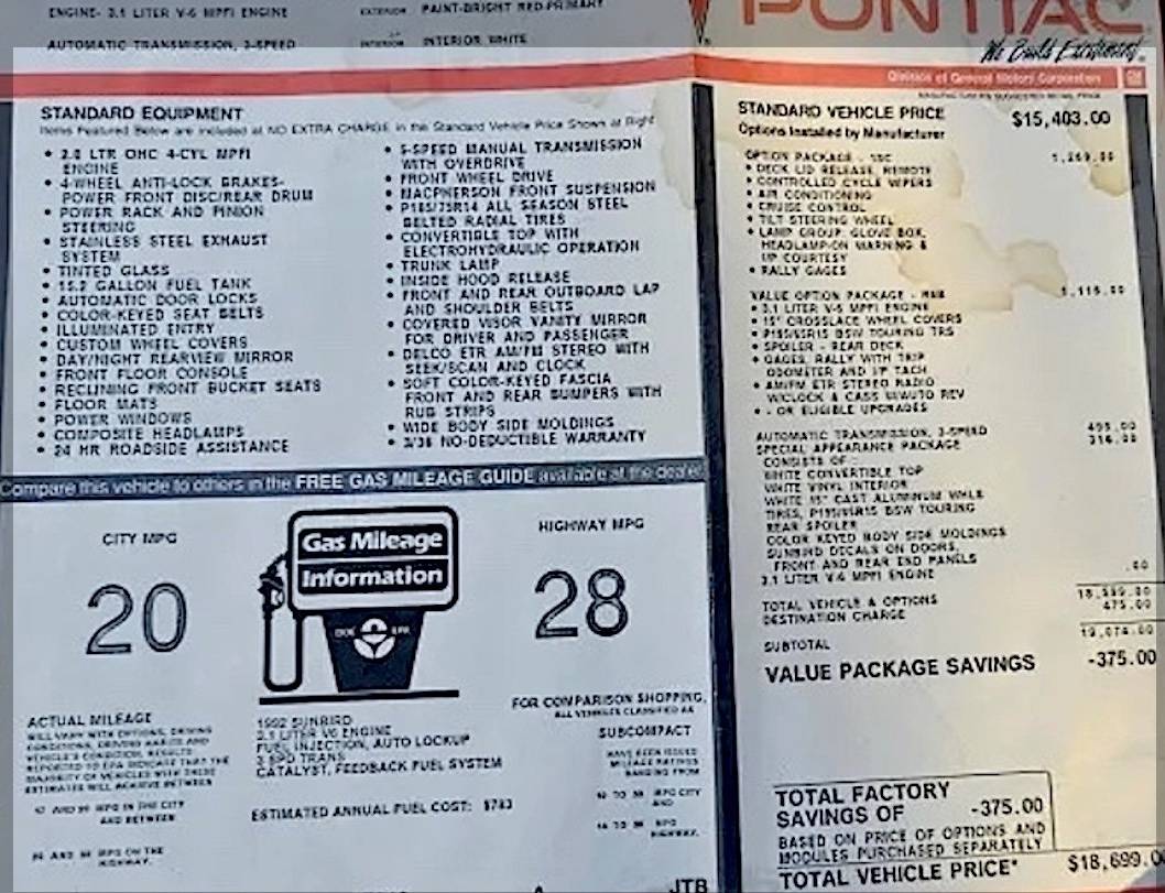 Pontiac-sunbird-1993-4