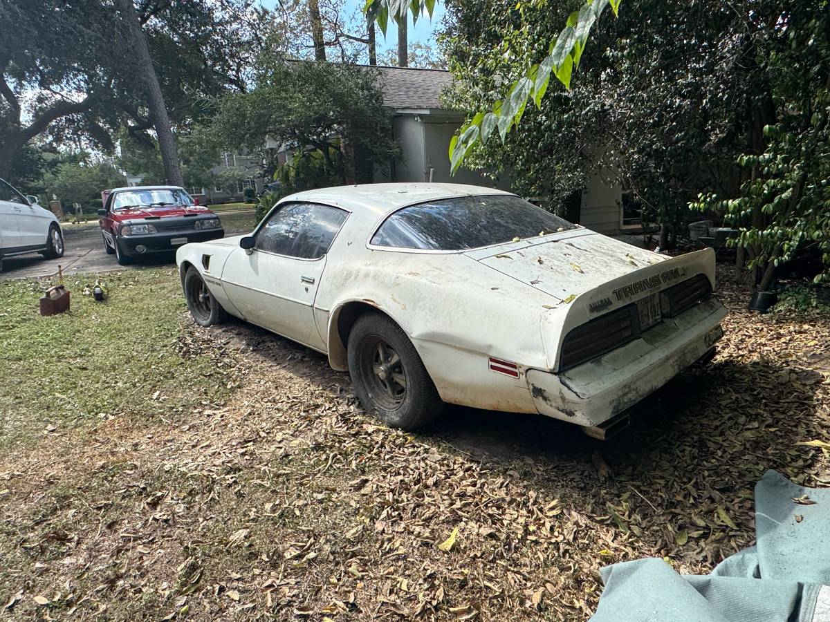 Pontiac-trans-am-1978-white-1