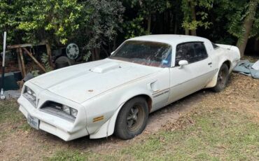 Pontiac-trans-am-1978-white
