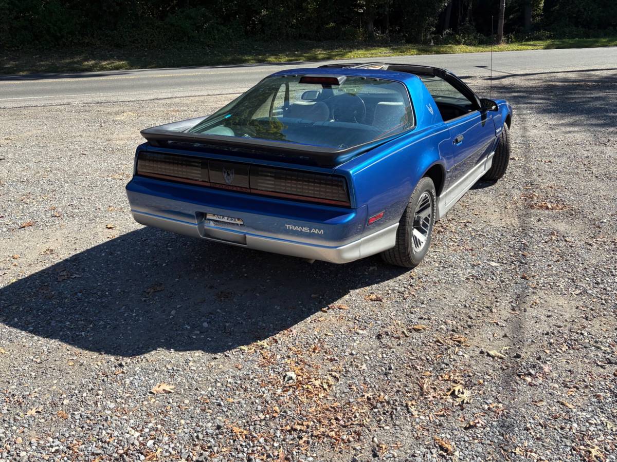 Pontiac-trans-am-1986-blue