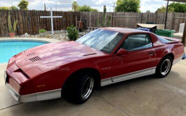 Pontiac-trans-am-1988-red-1