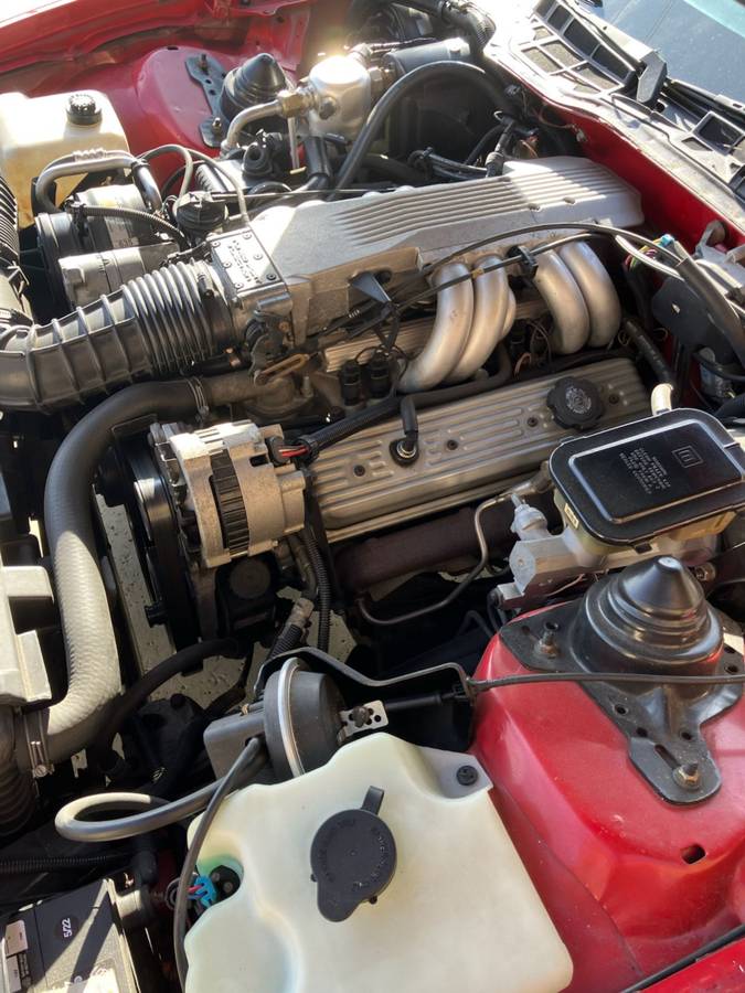 Pontiac-trans-am-1988-red-5
