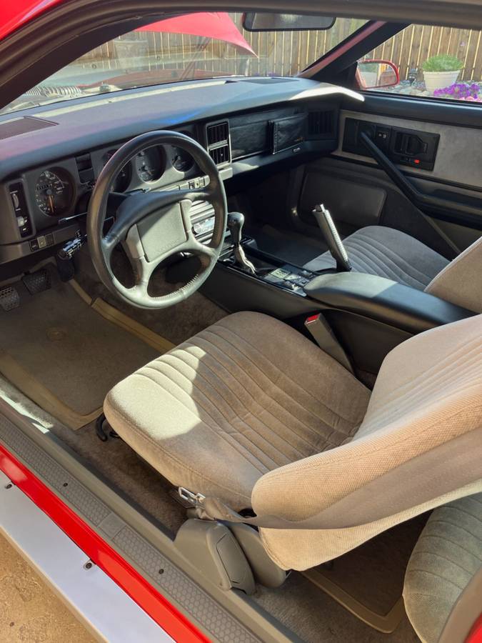 Pontiac-trans-am-1988-red-6