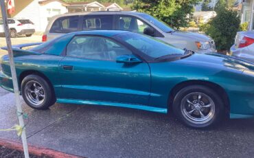 Pontiac-trans-am-1994-green-1