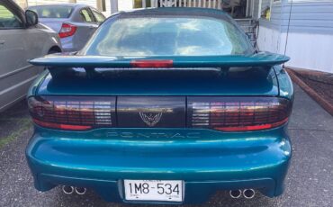Pontiac-trans-am-1994-green-2