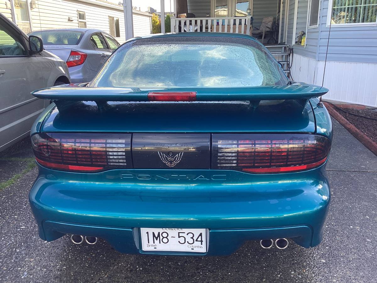 Pontiac-trans-am-1994-green-2