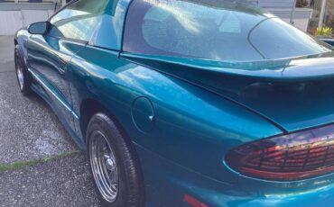 Pontiac-trans-am-1994-green-3