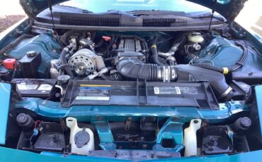 Pontiac-trans-am-1994-green-6