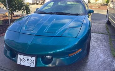 Pontiac-trans-am-1994-green-7