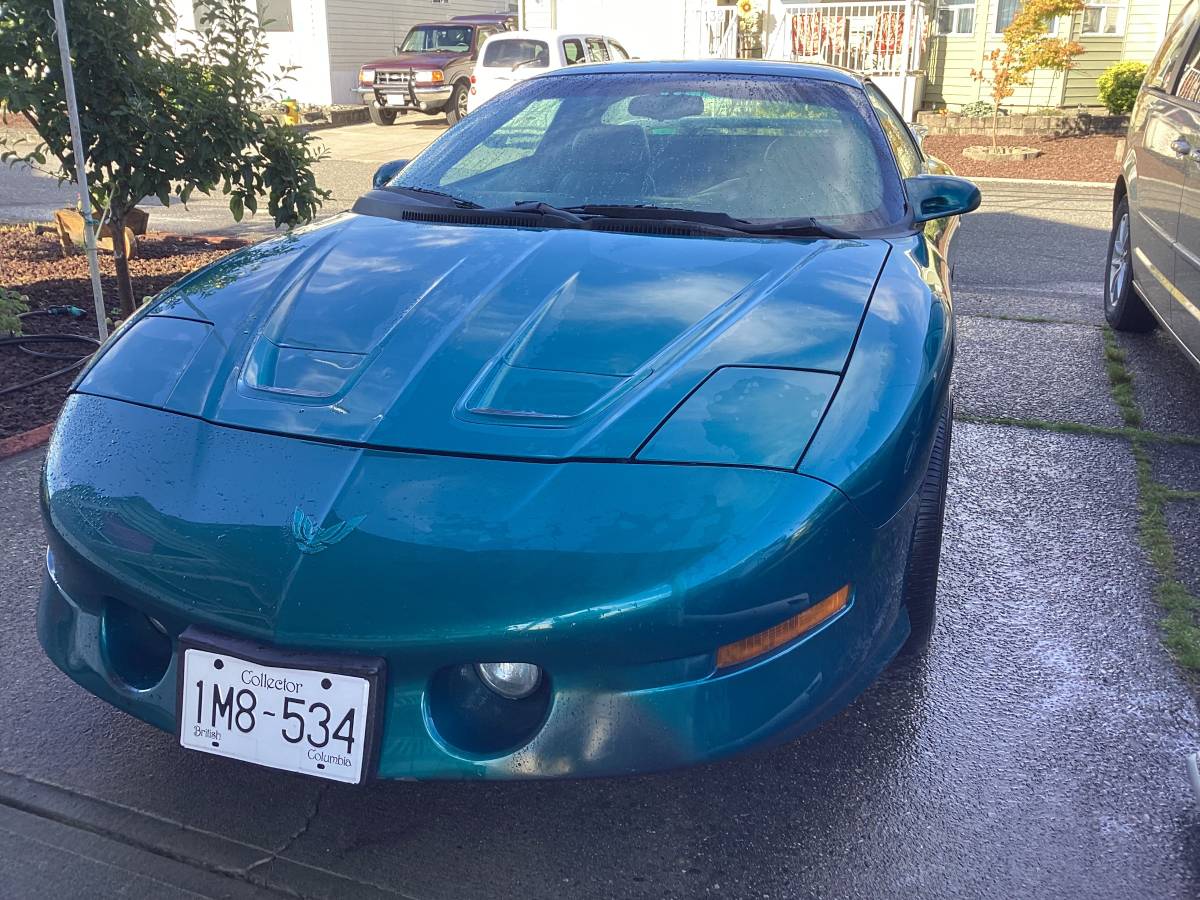 Pontiac-trans-am-1994-green-7