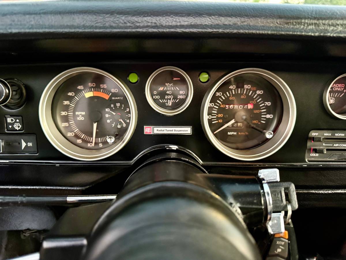 Pontiac-trans-am-bandit-4.9-litre-v8-1981-black-14