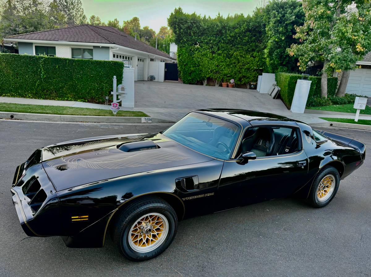 Pontiac-trans-am-bandit-4.9-litre-v8-1981-black-7