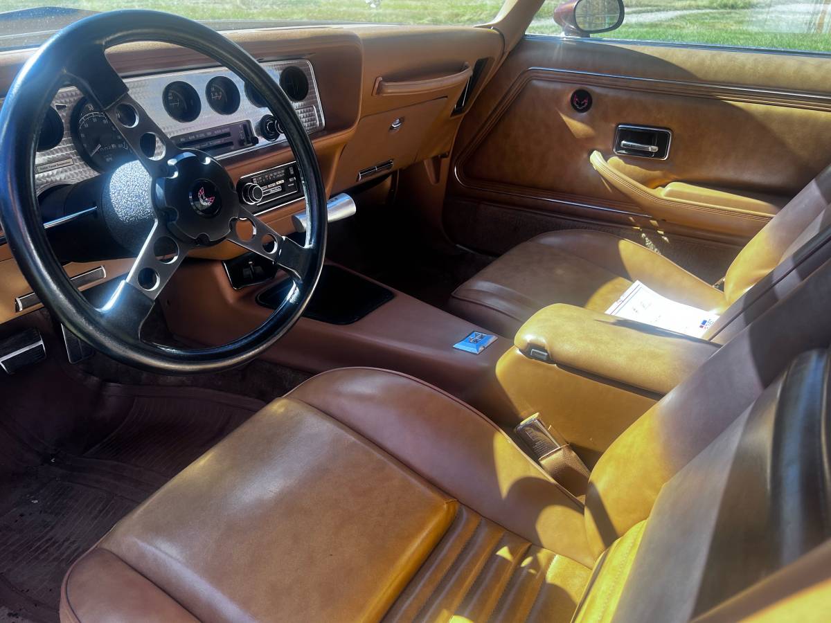Pontiac-trans-am-firebird-1978-brown-5
