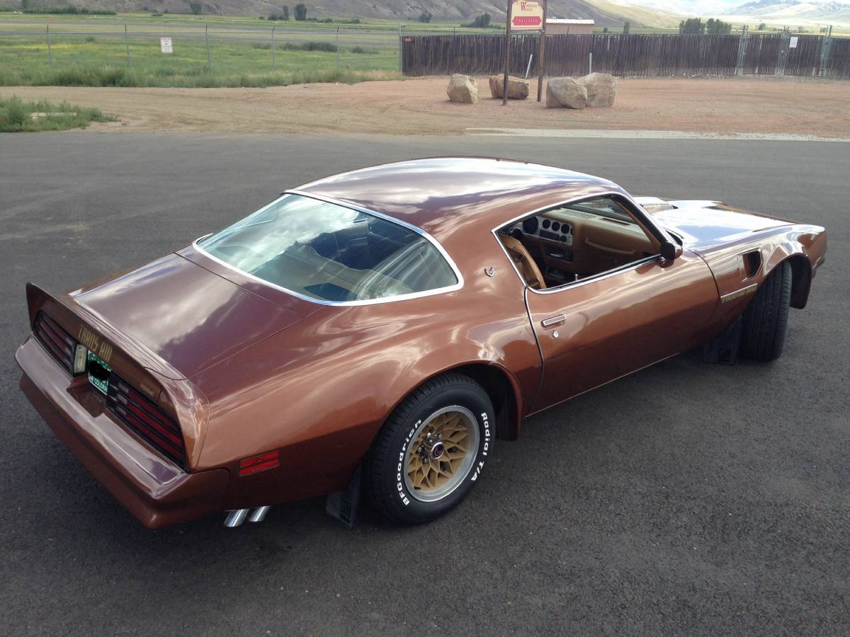 Pontiac-trans-am-firebird-1978-brown-8