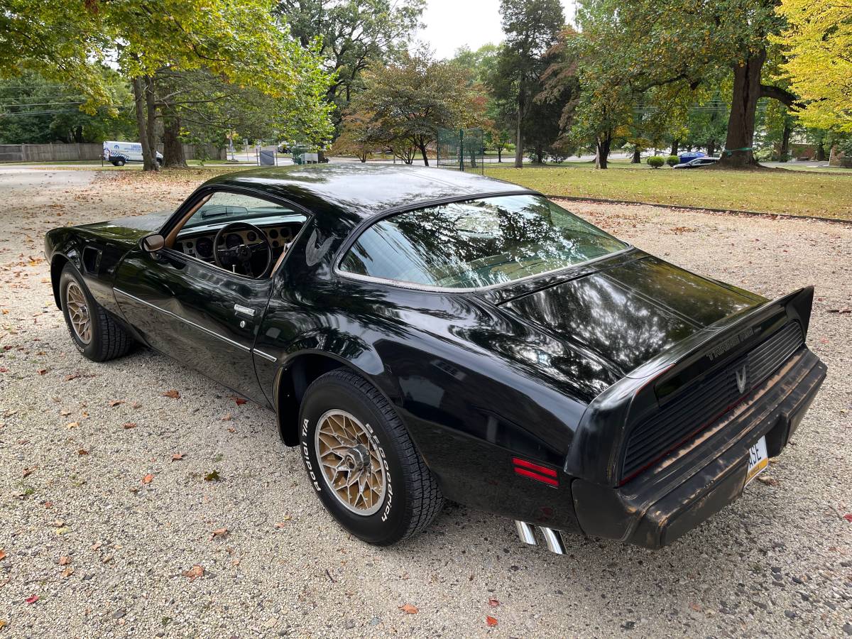 Pontiac-trans-am-special-edition-1981-black-7