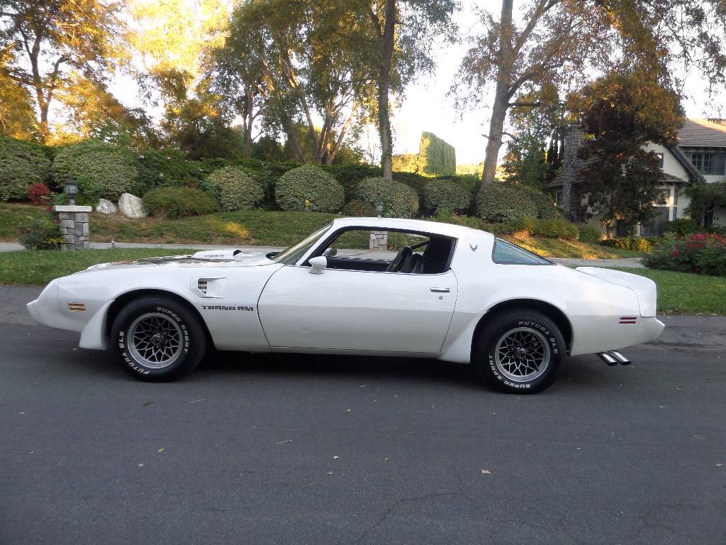 Pontiac-trans-am-v8-1979