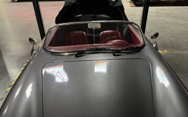 Porche-speedster-1965-silver-21