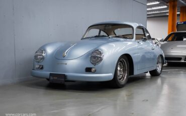 Porsche-356-1958-blue
