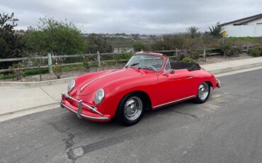 Porsche-356-1958-red-1