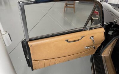 Porsche 356 1962