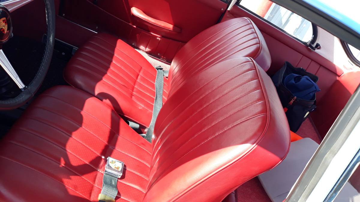 Porsche-356-1964-4
