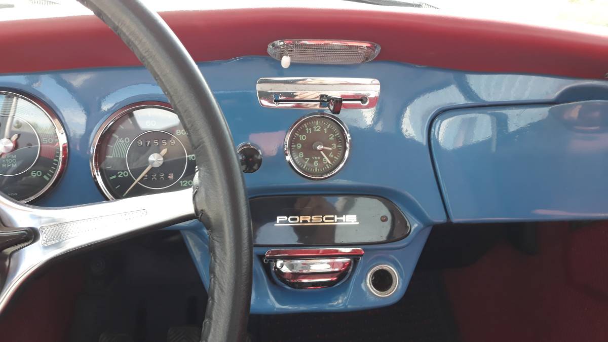 Porsche-356-1964-7