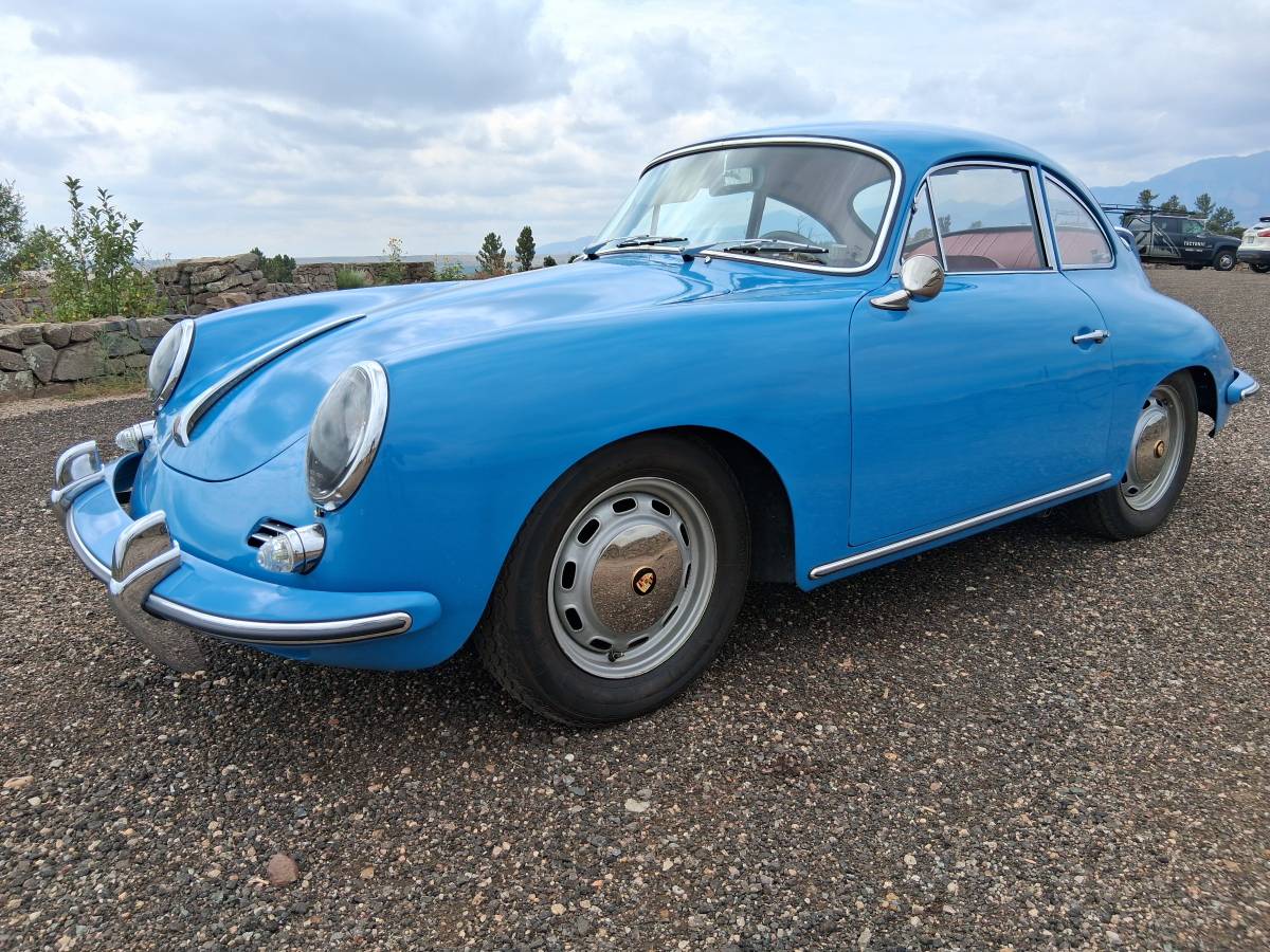 Porsche-356-1964-9