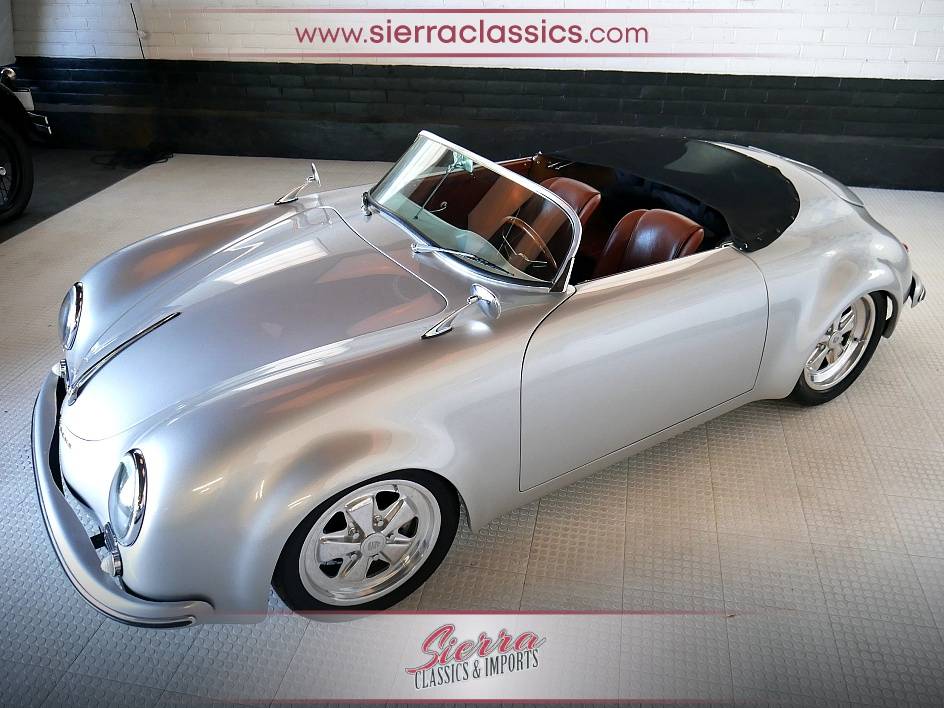 Porsche-356-speedster-1957