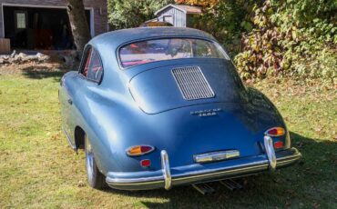 Porsche-356a-1957-Aquamarine-Blue-Red