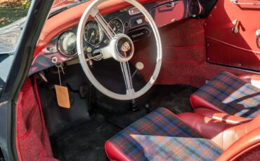 Porsche-356a-1957-Aquamarine-Blue-Red-9