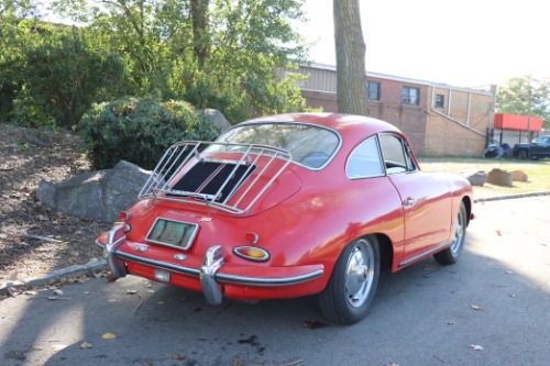 Porsche-356b-1963-Red-Black-4