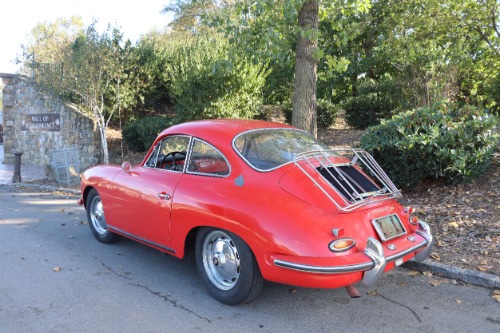 Porsche-356b-1963-Red-Black-5