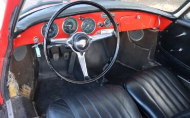 Porsche-356b-1963-Red-Black-6
