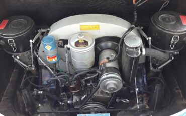 Porsche-356c-1964-Sky-Blue-Red