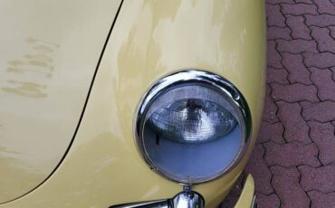 Porsche-356sc-1964-yellow-1